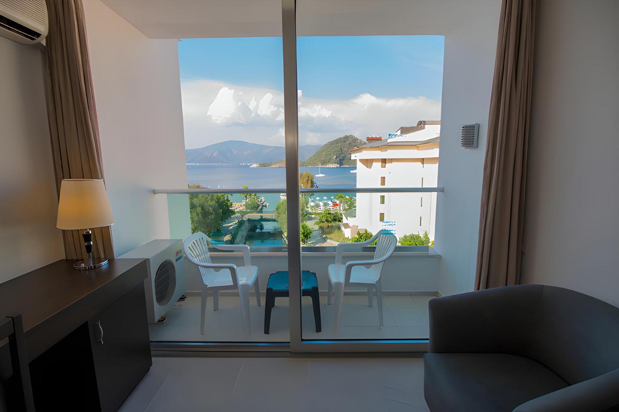 Supreme Beach Icmeler Adults Only Marmaris Exteriér fotografie