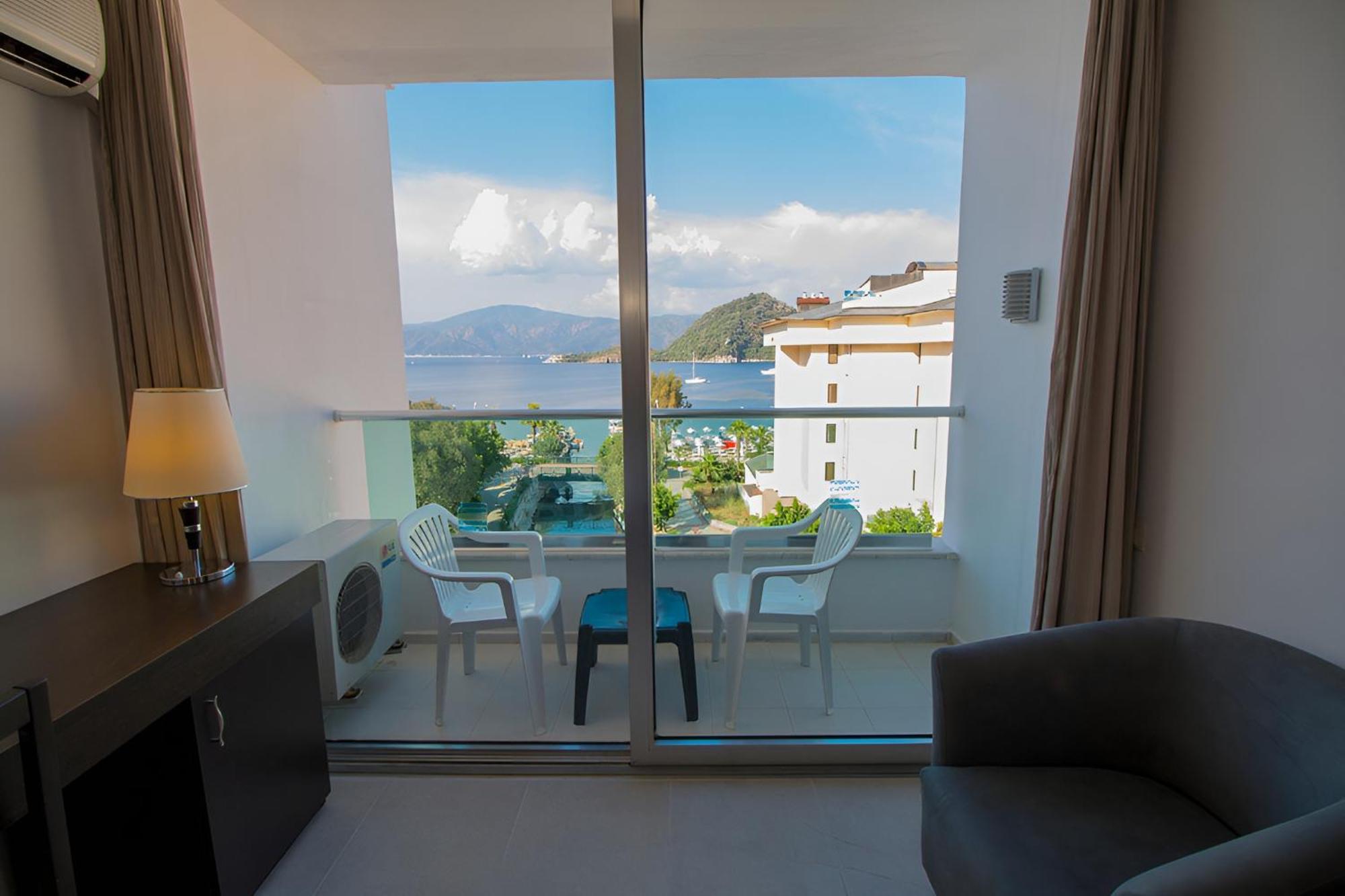 Supreme Beach Icmeler Adults Only Marmaris Exteriér fotografie