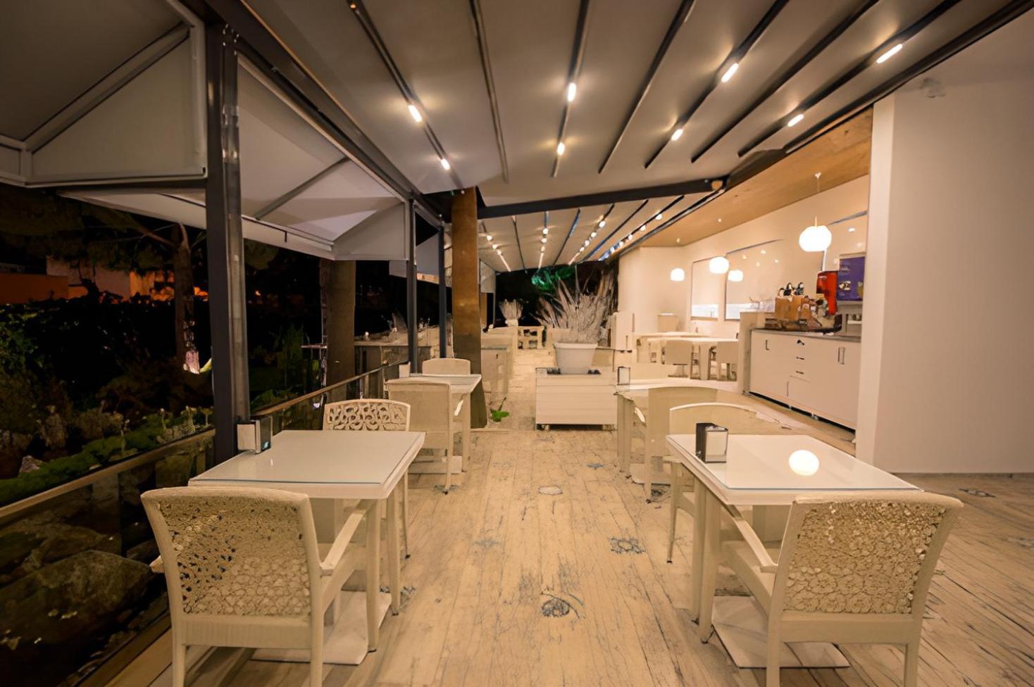Supreme Beach Icmeler Adults Only Marmaris Exteriér fotografie