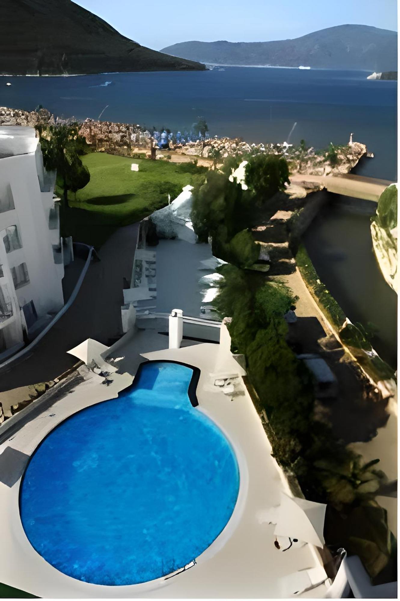 Supreme Beach Icmeler Adults Only Marmaris Exteriér fotografie