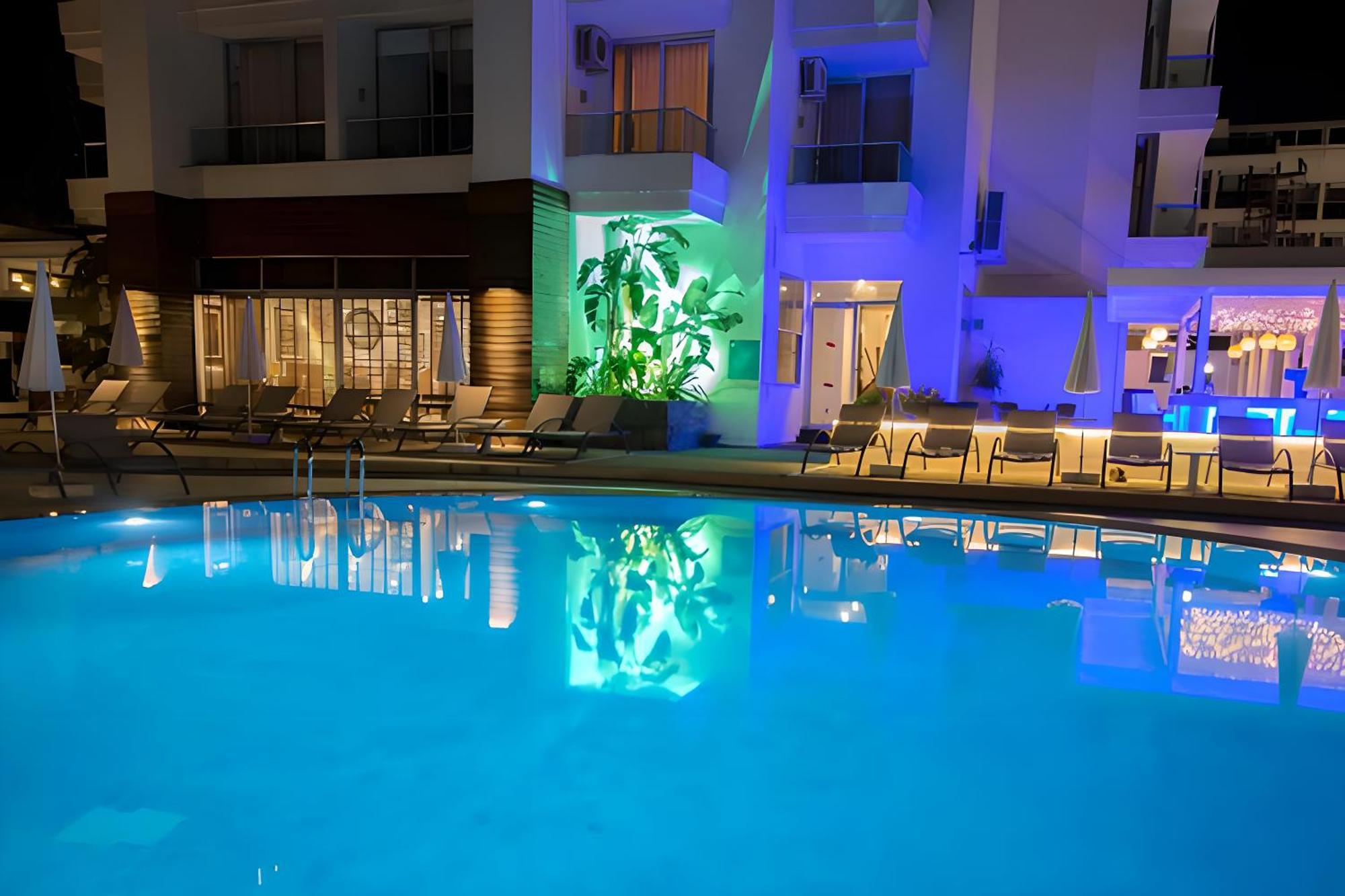 Supreme Beach Icmeler Adults Only Marmaris Exteriér fotografie