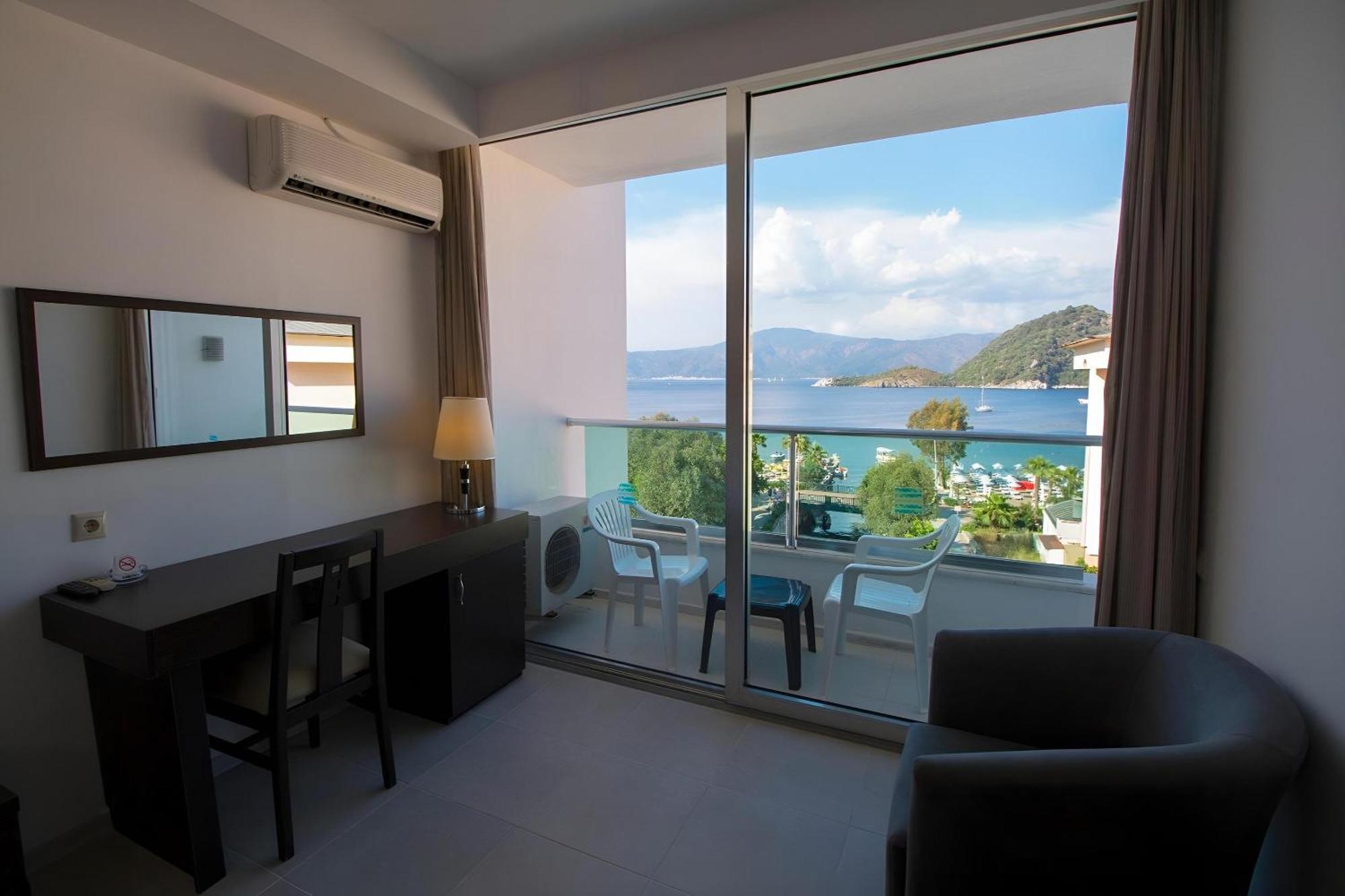 Supreme Beach Icmeler Adults Only Marmaris Exteriér fotografie